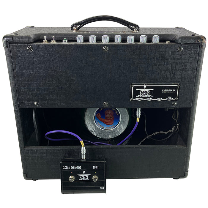 Crate V30 Model V3112 30-Watt