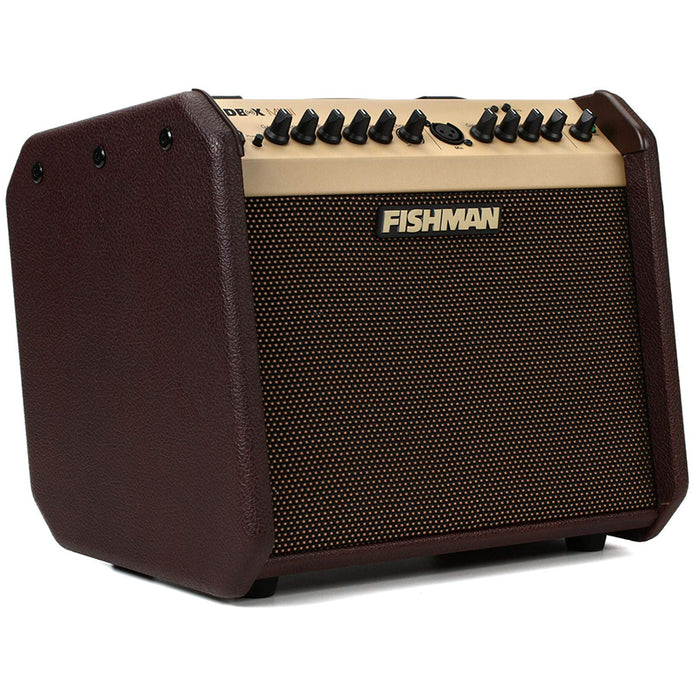 Brand New Fishman Loudbox Mini BT 60-watt 1 x 6.5-inch Acoustic Combo