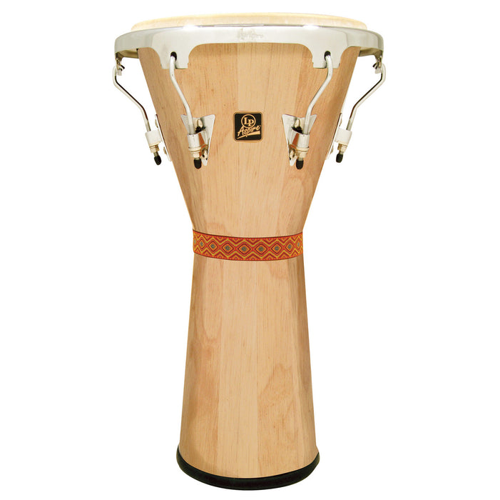 Latin Percussion LP  Aspire 12-1/2″ Djembe