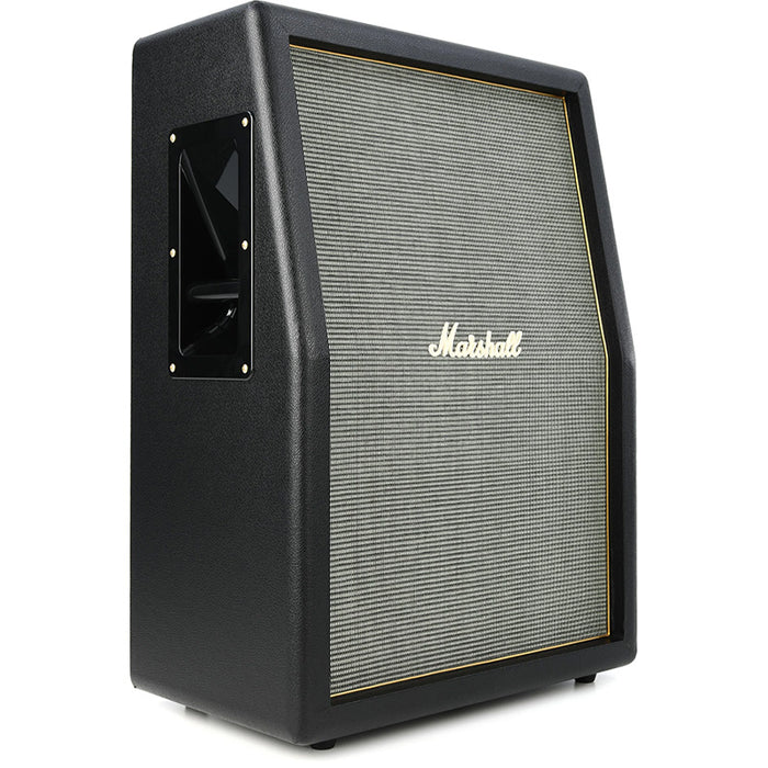Brand New Marshall ORI212A Origin 160-watt 2x12" Vertical Extension Cabinet - DEMO