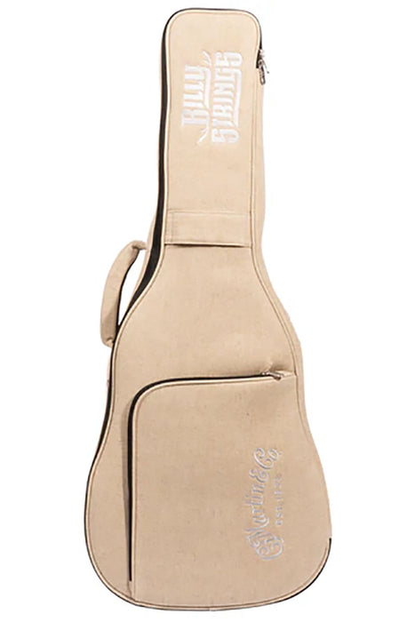 2025 Martin D-X2E Billy Strings Natural