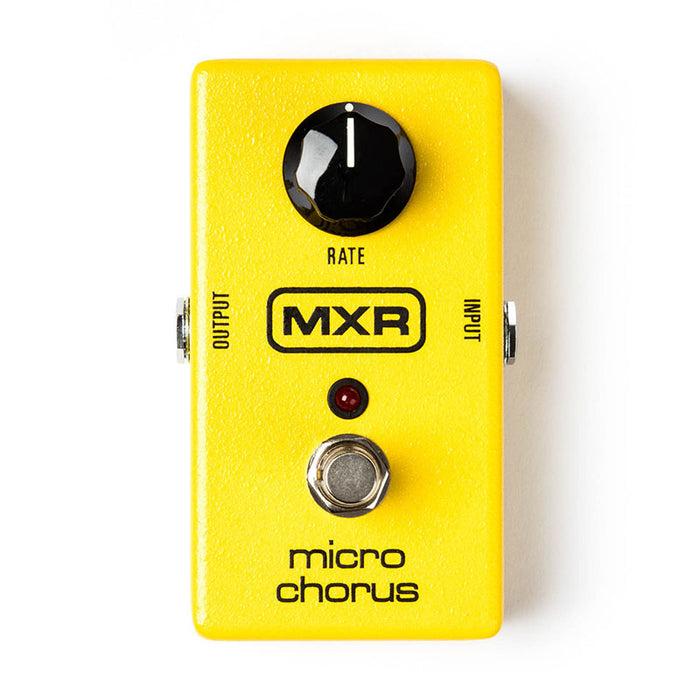 Brand New MXR M148 Micro Chorus