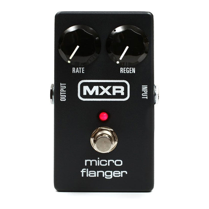 Brand New MXR M152 Micro Flanger