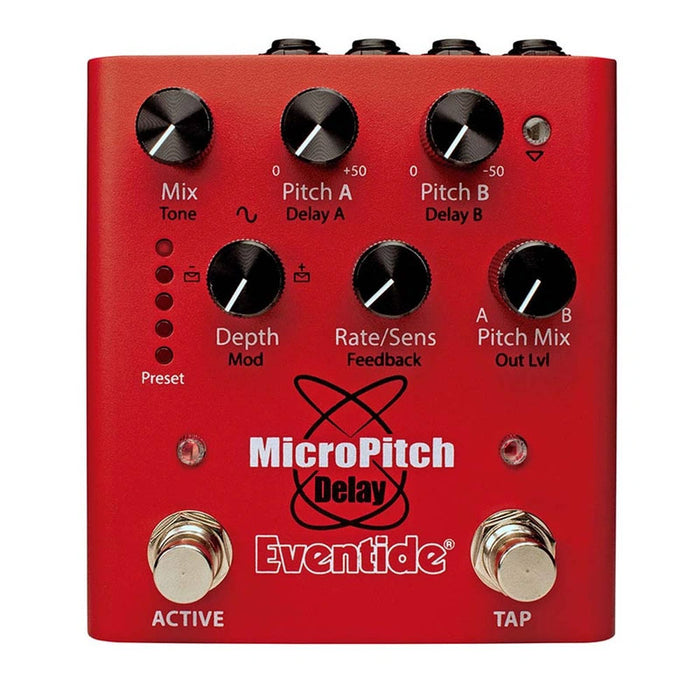 Brand New Eventide MicroPitch Delay/Pitch