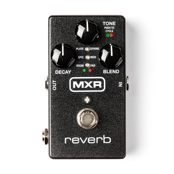 Brand New MXR M300 Digital Reverb