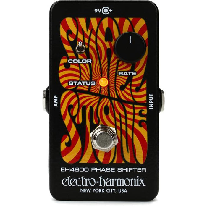 Brand New Electro-Harmonix Nano Small Stone v2