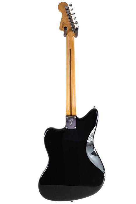 2025 Fender Player II Jazzmaster Black