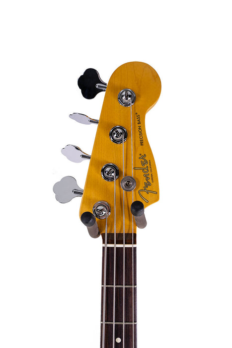 2023 Fender American Professional II Precision Bass 3-Color Sunburst