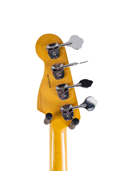2023 Fender American Professional II Precision Bass 3-Color Sunburst