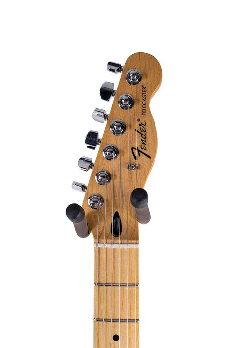 2012 Fender Standard Telecaster Brown Sunburst