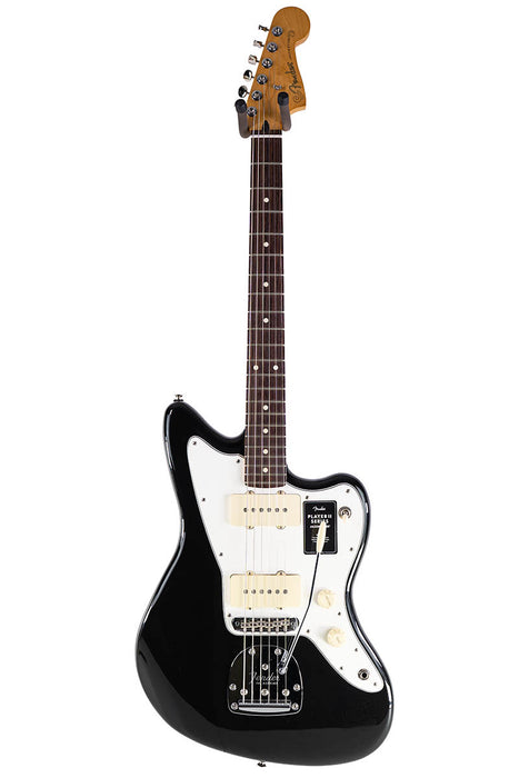 2025 Fender Player II Jazzmaster Black