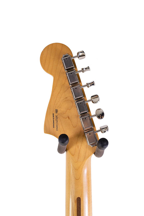 2025 Fender Player II Jazzmaster Black