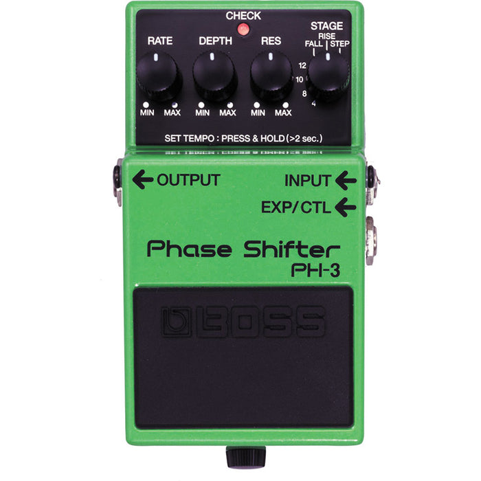 Brand New Boss PH-3 Phase Shifter