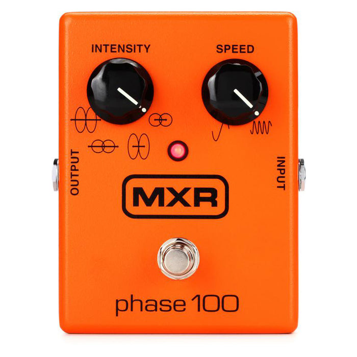 Brand New MXR M107 Phase 100