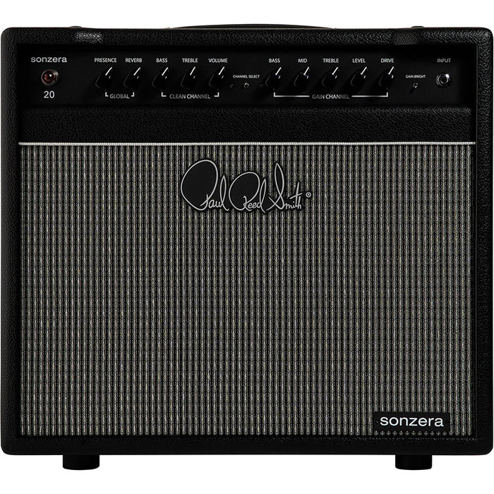 Brand New PRS Sonzera 20 Combo