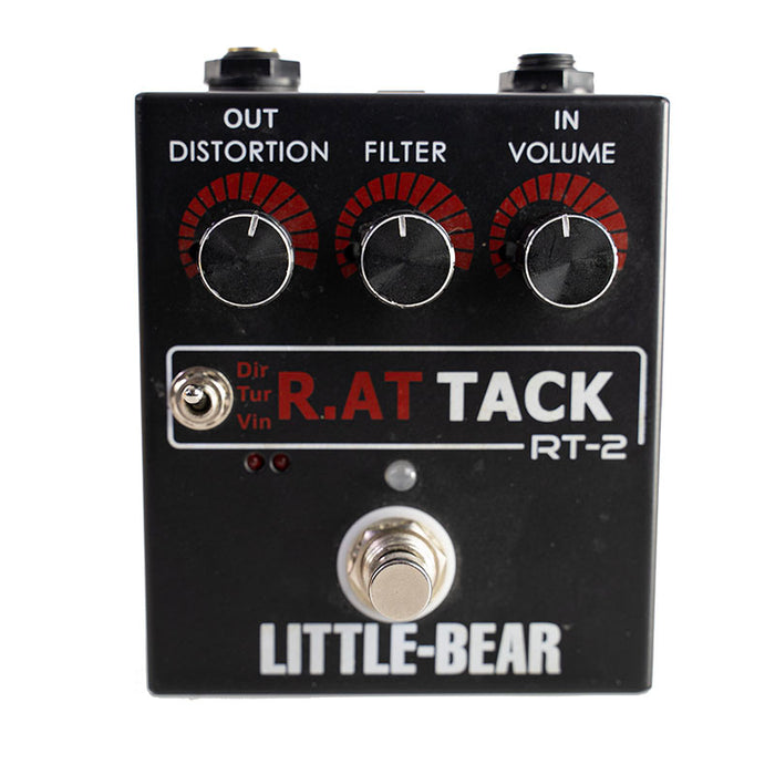 Little Bear RT-2 R.attack Rat Clone RT-2