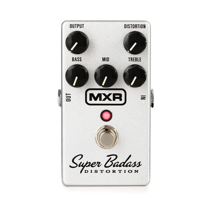 Brand New MXR M75 Super Badass Distortion