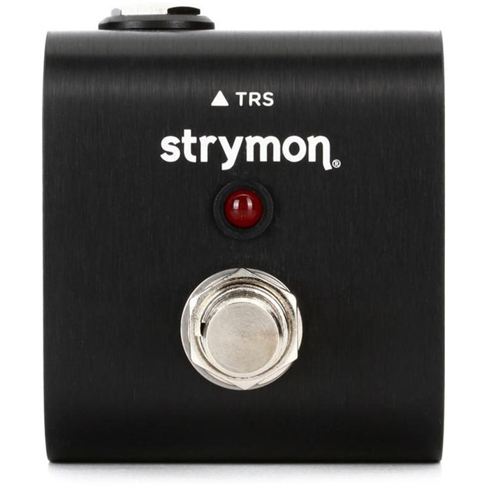 Brand New Strymon Tap Favorite Preset & Tap Tempo Switch w/TRS Cable