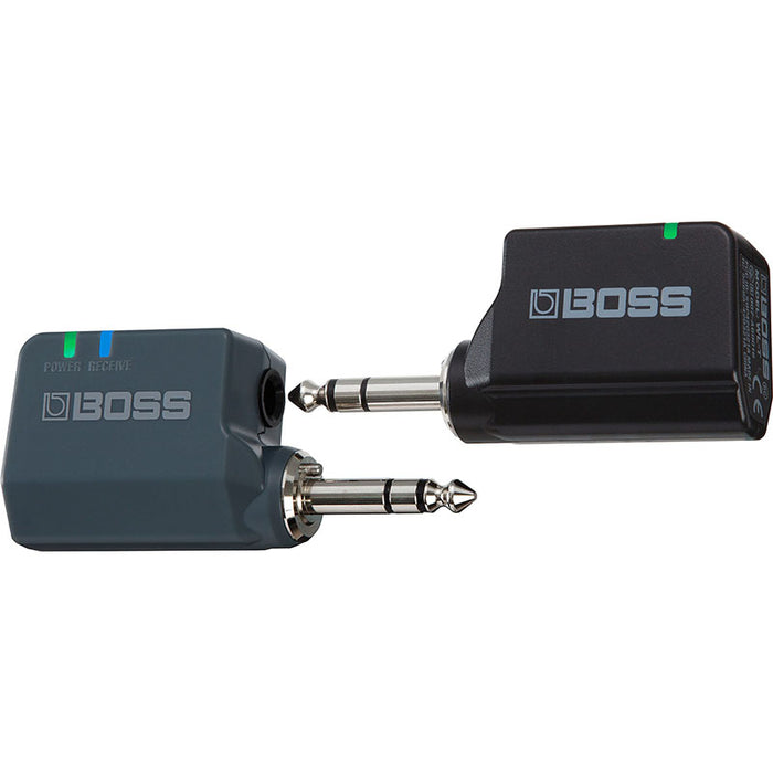 Brand New Boss WL-20L Wireless Guitar System