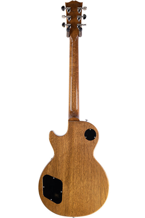 2026 Gibson Les Paul Standard '60s Plain Top Ebony