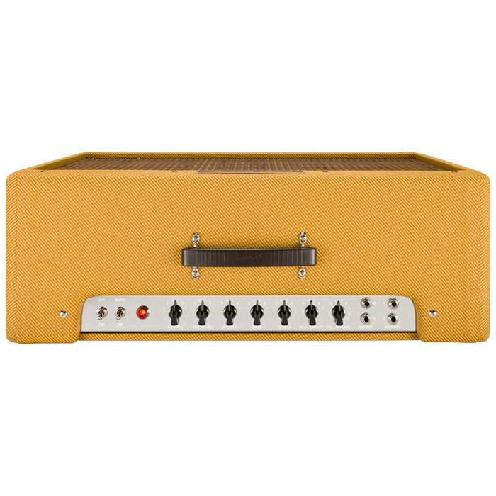 Fender Limited Edition Joe Bonamassa Tone Master '59 Twin Amp Tweed