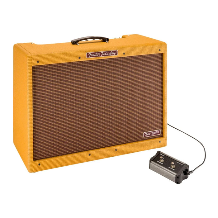 Fender Limited Edition Joe Bonamassa Tone Master '59 Twin Amp Tweed
