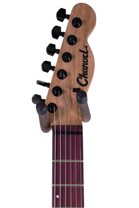 Charvel Standard Series Style 2 SD2 HH HT Satin Gray