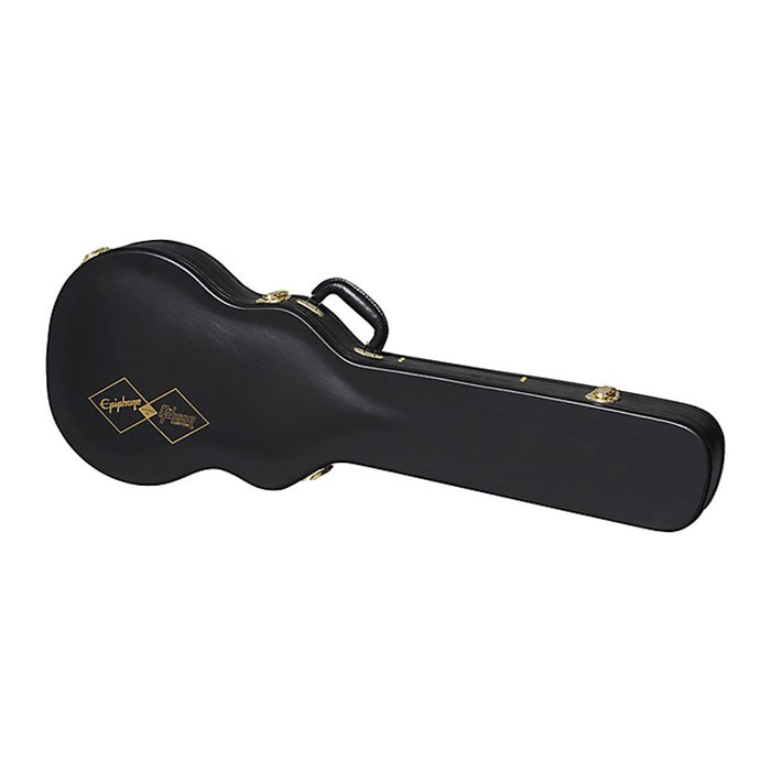 Epiphone Inspired by Gibson Custom Les Paul Custom Sedona Burst