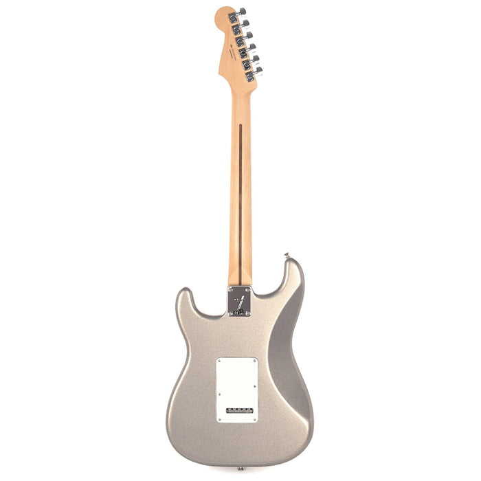 2024 Fender Player Stratocaster HSS Silver