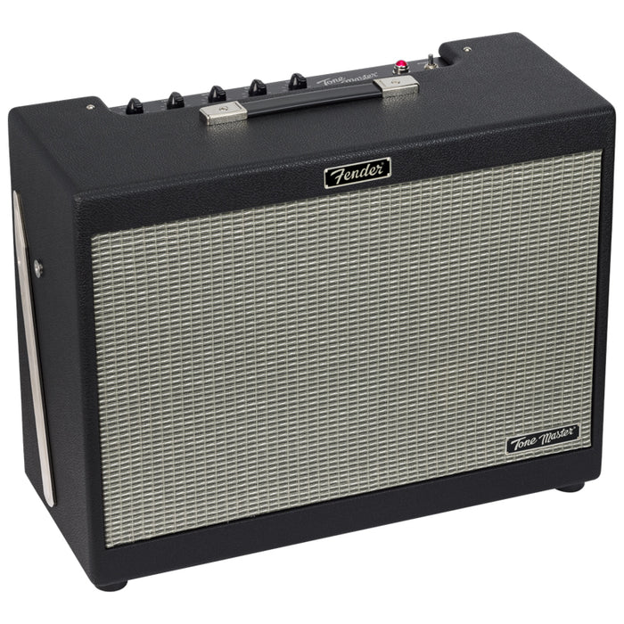 Used Fender Tone Master FR-12 1000-Watt 1x12" Active Guitar Speaker Cabinet