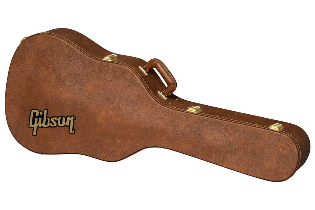2026 Gibson J-45 60's Original Fixed Bridge Acoustic Electric Vintage Cherry Sunburst HiFi DNA