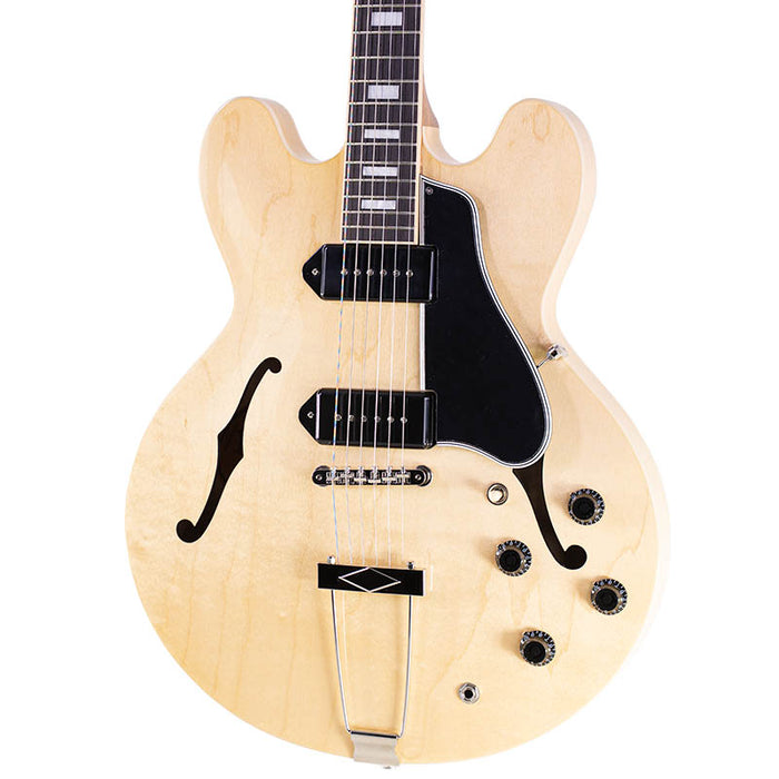 2026 Gibson ES-330 Antique Natural