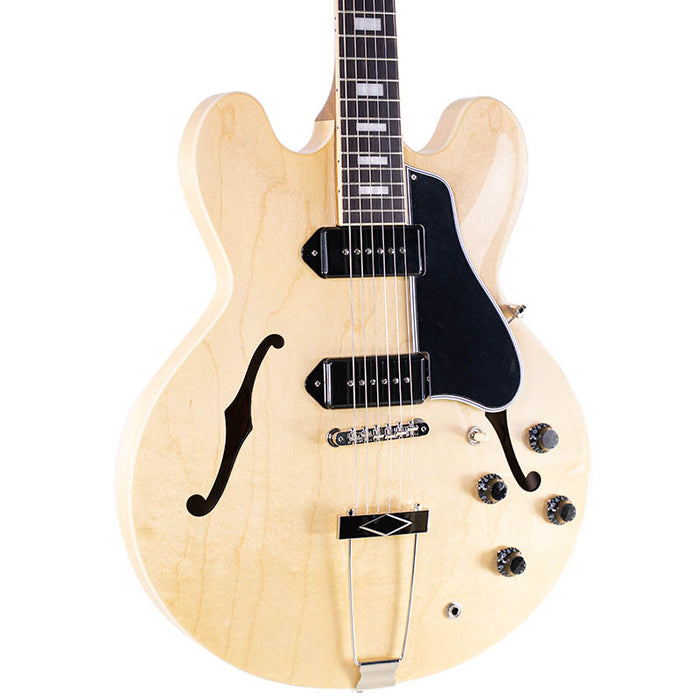2026 Gibson ES-330 Antique Natural