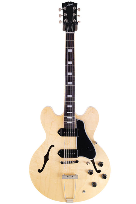 2026 Gibson ES-330 Antique Natural