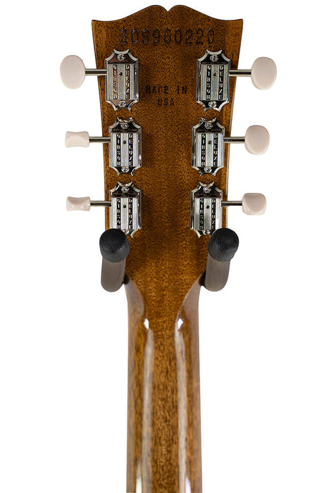 2026 Gibson ES-330 Antique Natural