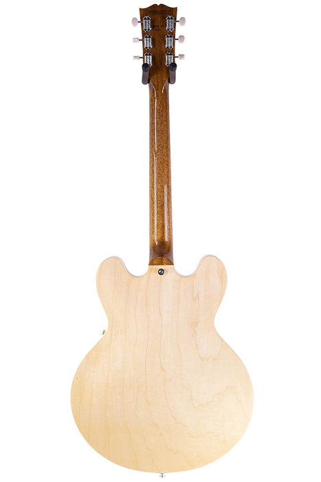 2026 Gibson ES-330 Antique Natural