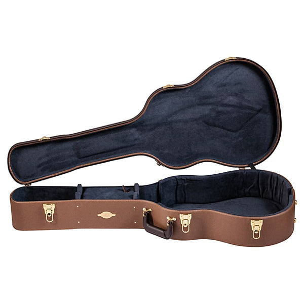 Brand New Taylor Gold Label 717e Acoustic-Electric Sunburst Demo