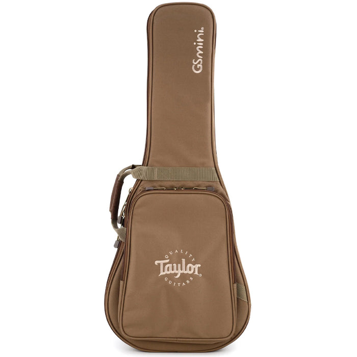 2026 Taylor GS Mini-e Special Edition Floral Blue