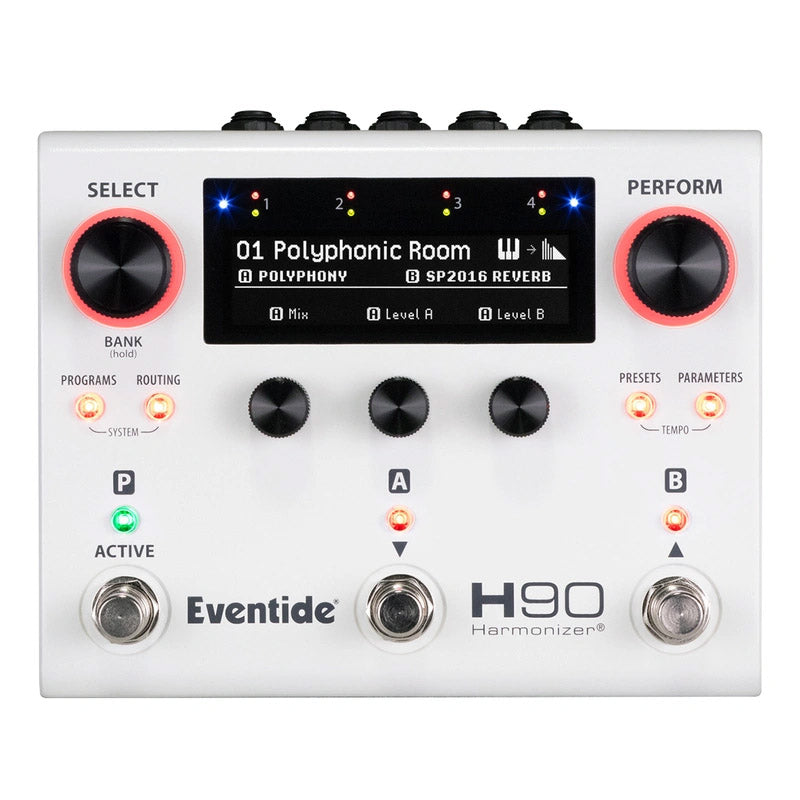 Brand New Eventide H90 Harmonizer Multi-Effects — New York Music