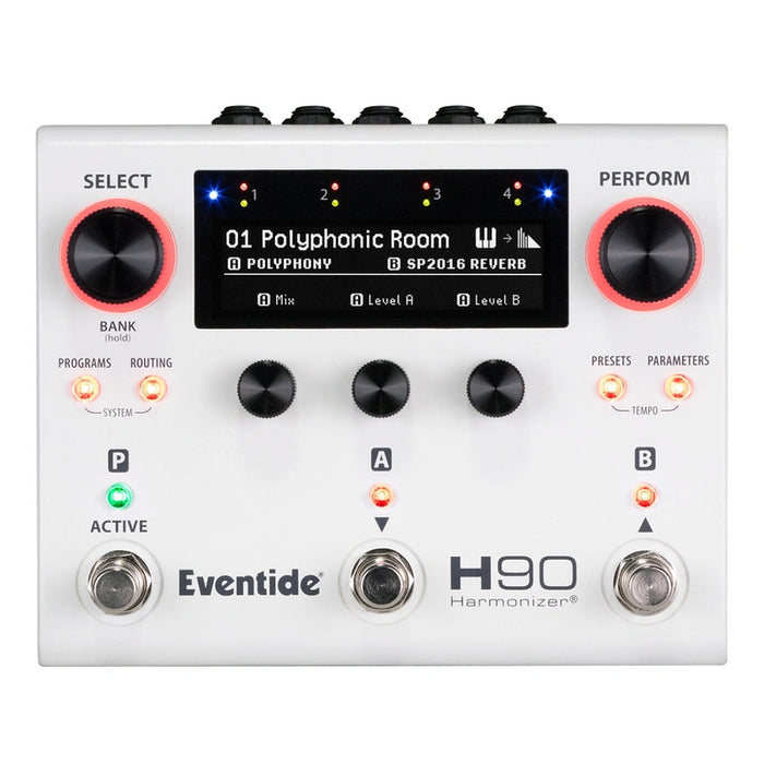 Brand New Eventide H90 Harmonizer Multi-Effects