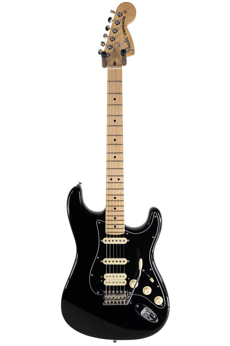 2023 Fender American Performer Stratocaster HSS Black