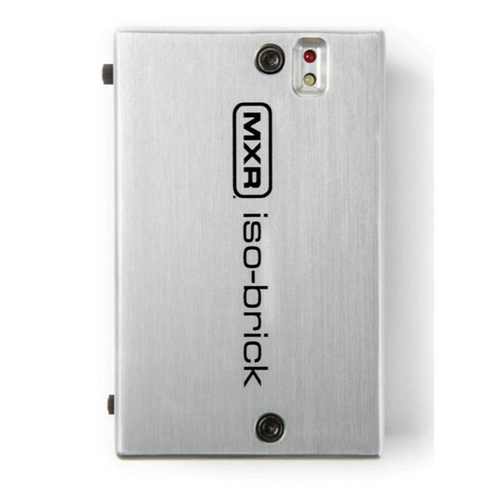 Brand New MXR M238 ISO-Brick Power Supply