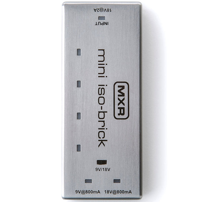 Brand New MXR Mini ISO Brick M239 Power Supply