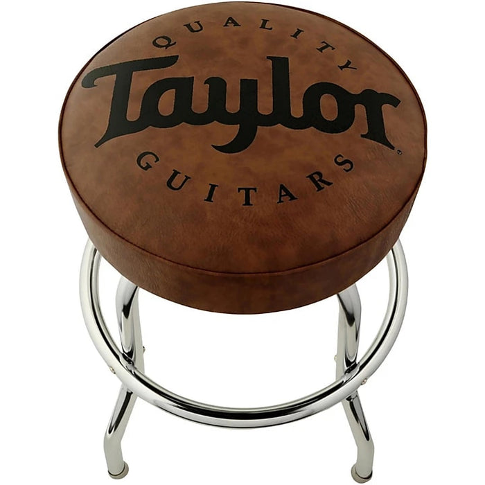 Brand New Taylor 24" Bar Stool Brown