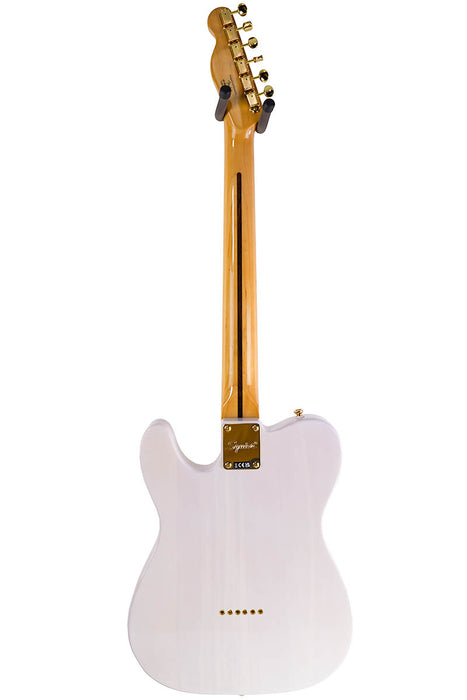 Brand New Fender Squier FSR Classic Vibe Limited '50s Telecaster White Blonde w/Gold Hardware