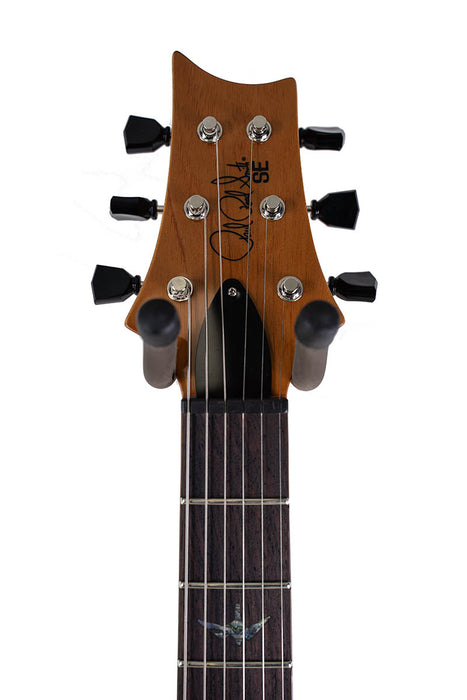 PRS SE Paul's Guitar Charcoal Gray