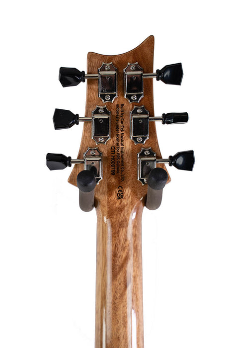 PRS SE Paul's Guitar Charcoal Gray