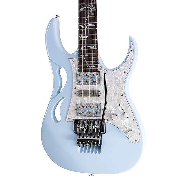 Ibanez Steve Vai Signature PIA3761C Blue Powder