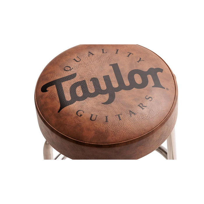 Brand New Taylor Deluxe 30" Bar Stool Brown