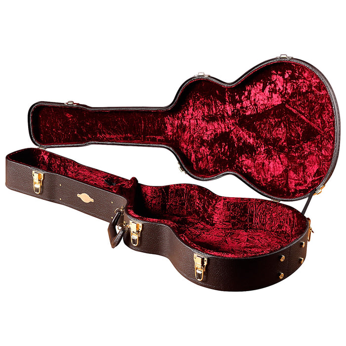 2024 Taylor Builders Edition 814ce Grand Auditorium Blacktop